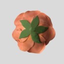 Fmm Utstikker Calyx Rose 7 Cm 