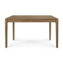 Ethnicraft Bok Spisebord 80x140 cm Teak