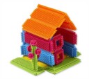 Edushape Magic Brix