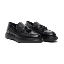 Stuart Weitzman Herre Sko Svart 43 1/2 EU,