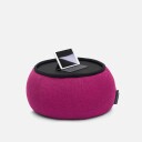 Interiør Versa Table Sakura Pink Rosa