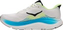 Hoka Men's Clifton 11 Wide Frost / Black 42 2/3