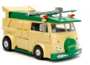 SIMBA DICKIE GROUP Jada - TMNT Party Wagon Die Cast 1:24