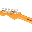 Fender Lincoln Brewster Stratocaster Mn, Olympic Pearl