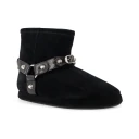 Balenciaga Dame Sko Svart 39 EU,