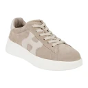 Hogan Dame Sko Brun 36 EU,