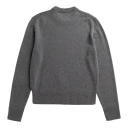 Norse Projects Herre Strikkevarer Grå XL,
