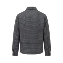 Moncler Herre Jakker Grå L,