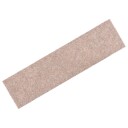 vidaXL Selvklebende trappematter 15 stk 76x20 cm lysebrun