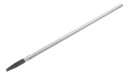 Hultafors A 1500 SR Aluminiumsbrekkstang med Stålspiss, 1500 mm Håndverktøy