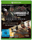 Commandos 2 & Praetorians HD Remaster Xbox One/Series X Spill