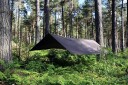 DD Hammocks Tarp XL 4,5 x 3m Multicam