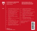 Choir Of King's College, Cambridge, Daniel Hyde  In The Bleak Midwinter: Christmas Carols From King's  CD