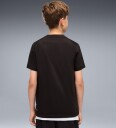 Puma T skjorte   Pumatech Essentials   Svart   Puma   10 år (140)   T skjorte Hvit
