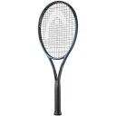 Head Gravity TEAM 2025 Strung, Tennisracket 1