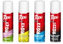 Rex N Kinetic RG Spray 150ml Glider RG22 GRAPHITE