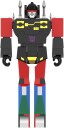Transformers  Reaction Figures Wv8  Rumble Red