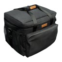 Everdure Cube Proflame 360 reisebag svart