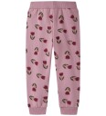 Name It Joggebukser - NMFOKLA - Syriner - Name It - 2 år (92) - Joggebukse - Rosa