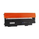 inkClub TSA150 Tonerkassett, erstatter Samsung CLT-C404S, cyan, 1.000 sider