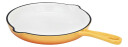 Jernpanne Xanten - 26cm Oransje