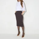 Elisabetta Franchi Dame Bluser & Skjorter Hvit S,