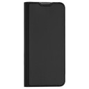 Dux Ducis Skin Pro Samsung Galaxy A73 5G Flip-deksel Svart