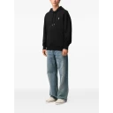 Ami Paris Herre Gensere & Hettegensere Svart M,