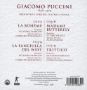 Puccini  CD