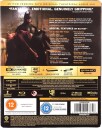 Batman Begins 2005