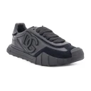 Dolce & Gabbana Herre Sko Svart 40 EU,