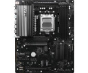 ASRock B850 Pro-A Hovedkort AM5 ATX med 4xDDR5