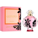 Paco Rabanne Olympea Flora Eau de Parfum 30 ml - Intense Floral Duft for Dame