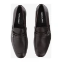 Ferragamo Herre Sko Brun 44 EU,