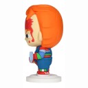 Northix Chucky Pokis Figur 12 cm