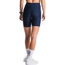 FUSION C3 Korte Treningstights Dame Navy M