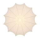 Nordlux Aeron 40 | Loftlampe   White   Ø 40 CM