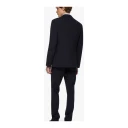 Brooks Brothers Herre Dress Blå L,
