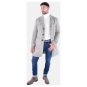L.b.m. 1911 Herre Frakker Beige M,