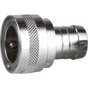 Nito 3/4" Koblinghus med Slangespiss for Hydraulikk