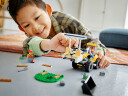Anleggsgravemaskin LEGO City 5+