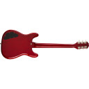 Epiphone Crestwood Custom Tremotone Cherry