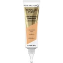 Max Factor Miracle Pure Foundation 33 Crystal Beige med SPF 30 - 30 ml
