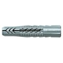 Fischer Universaldyvel UX 6x50 Grå 50 stk - Plugger for Veggfeste