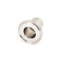 1.5" til 3/4" gjenger overgang Tri-Clamp 1.5 Inch Tri Clover with 3/4 Female Thre