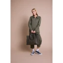 Line of Oslo Dame Jumpsuits & Playsuits Grønn L,
