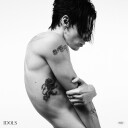 Yungblud  Idols  CD