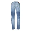 Pepe Jeans Herre Jeans Blå W32 L32,