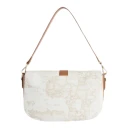 Alviero Martini 1a Classe Dame Vesker Hvit ONE SIZE,