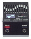 Boss EQ-200 Graphic Eq